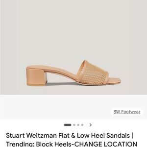 Stuart Weitzman